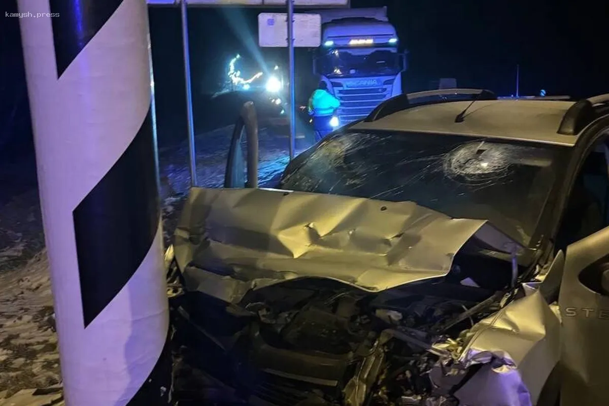 Опубликованы данные о количестве жертв ДТП в Тверской области