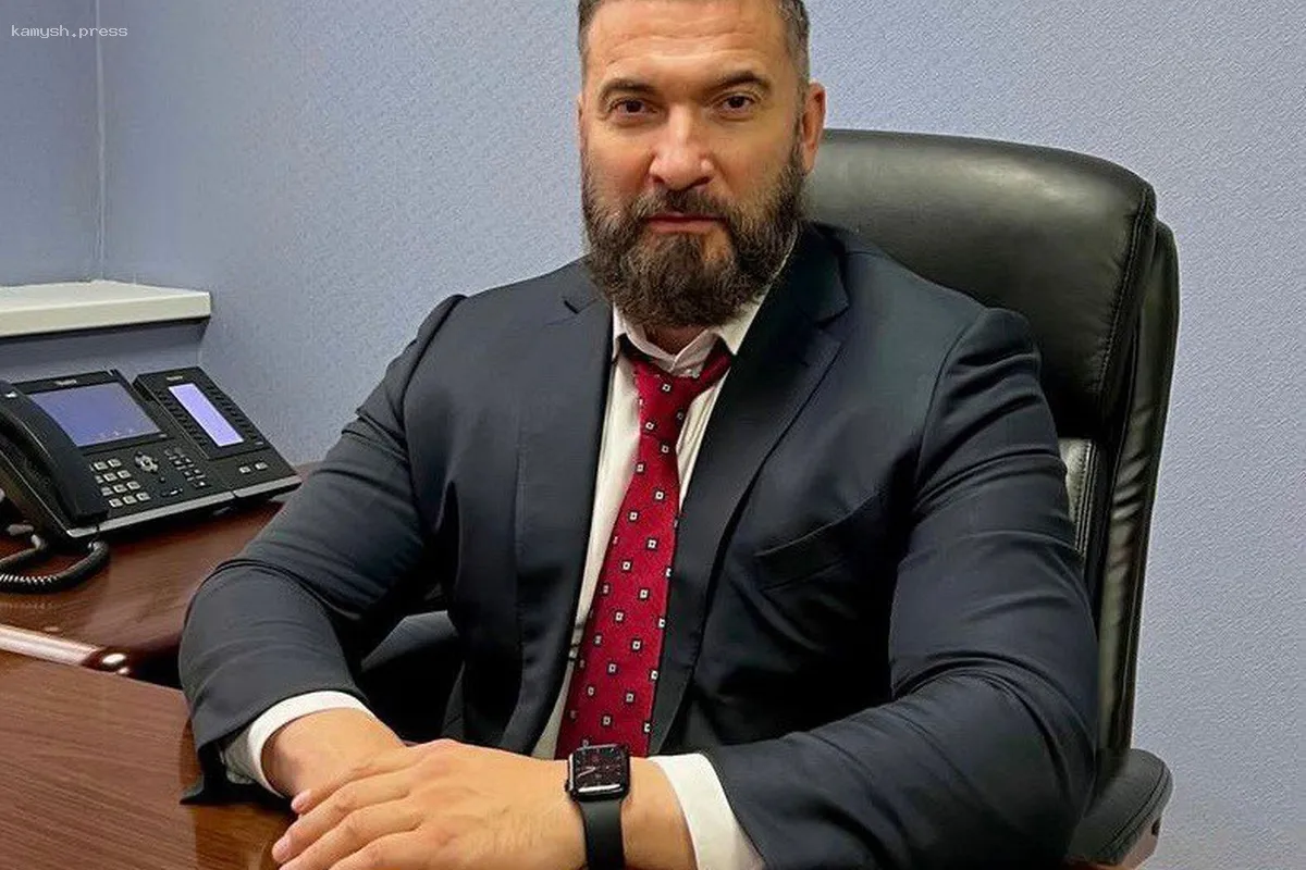 Данил Морозов назначен новым заместителем мэра Самары