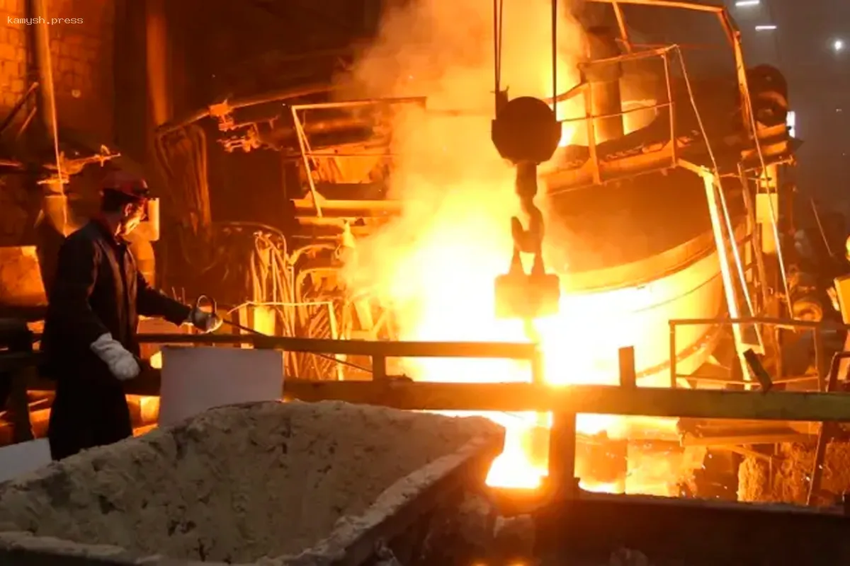 Мордовия превзошла средние показатели по производству в России