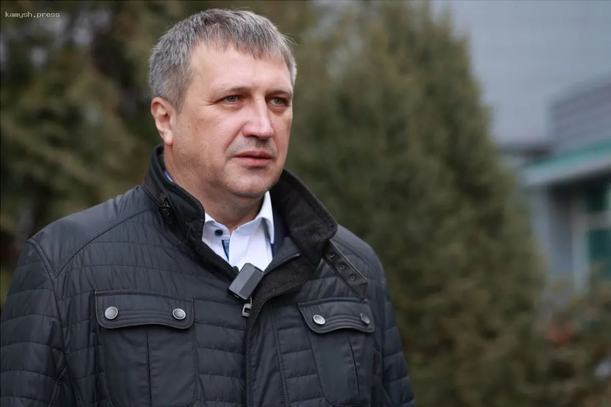 Мэр Самары Иван Носков: Субботники назначены на 12 и 26 апреля, от каждого из нас зависит облик нашего города