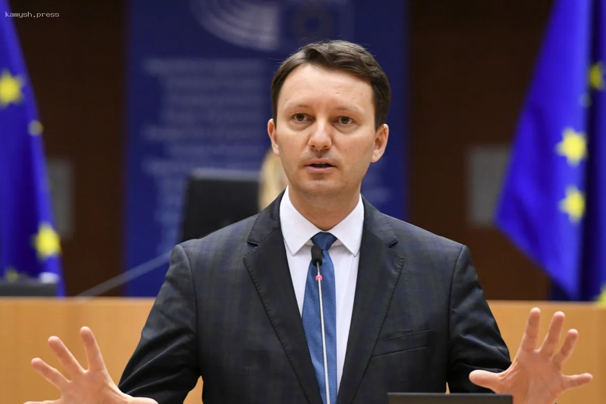 Молдова может потерять поддержку Европы