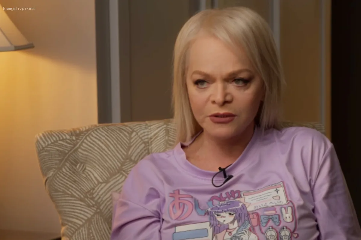 Лариса Долина столкнулась с проблемами со здоровьем из-за насыщенного расписания