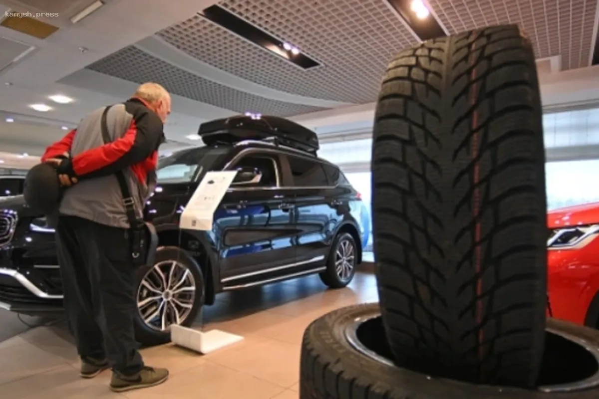 Цены на китайские автомобили в Новосибирской области снизились на 17%