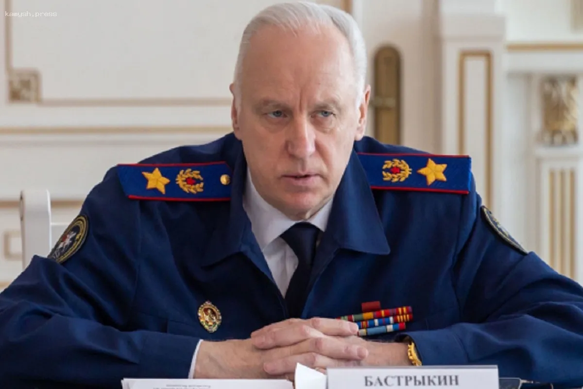 Бастрыкин распорядился о возбуждении дела из-за нарушения прав обитателей аварийного дома в Кондопоге