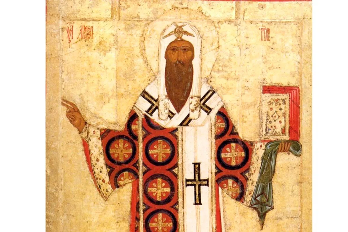 Установлено, какого святого чтят в РПЦ 25 февраля