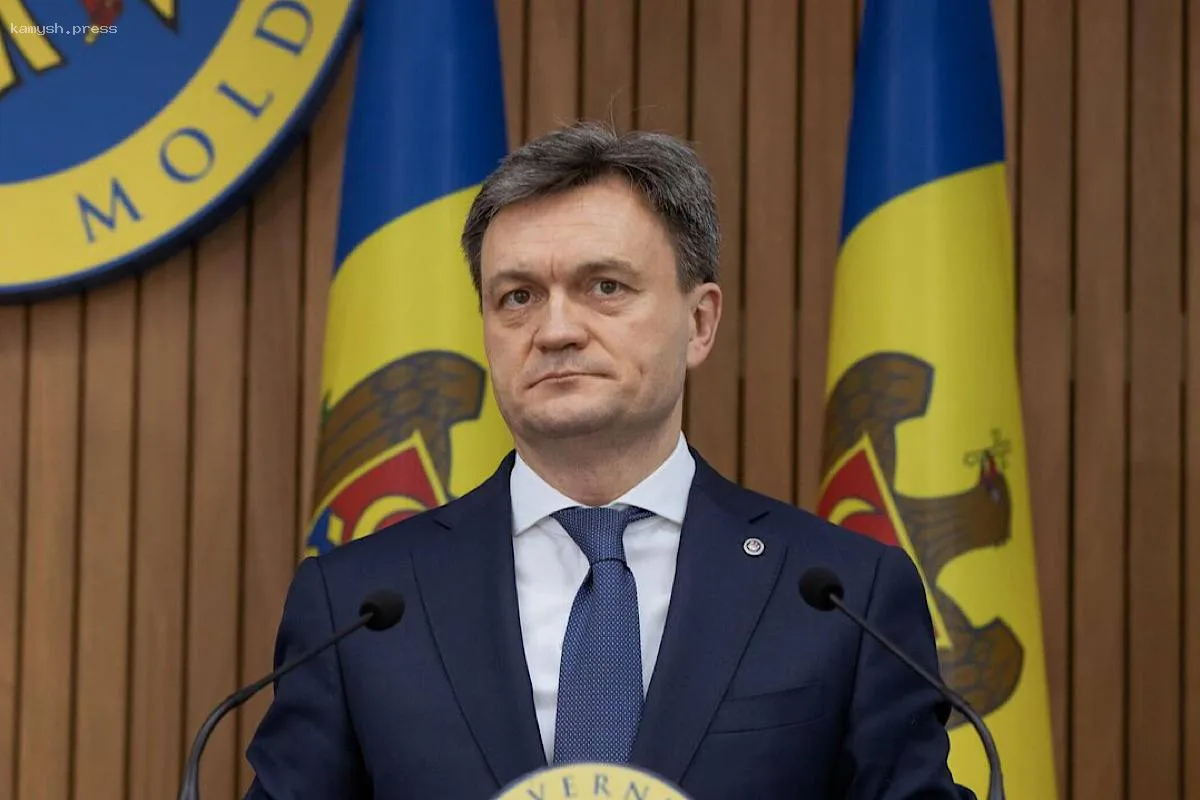 Молдова усиливает давление на Приднестровье в вопросе газоснабжения, утверждает Речан