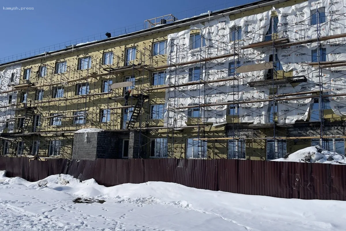 За последние два года в Магаданской области отремонтировали 10 образовательных учреждений