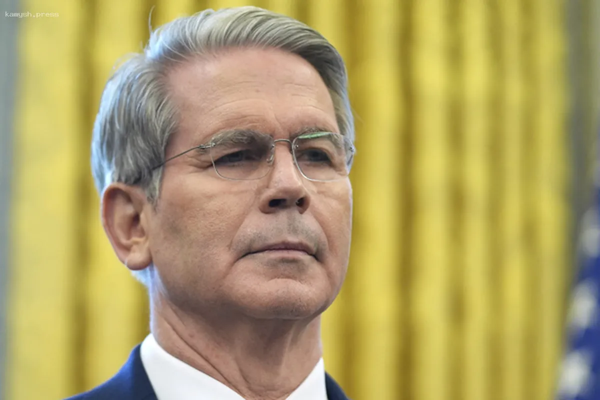 Министерство финансов США не исключает отмену санкций против России