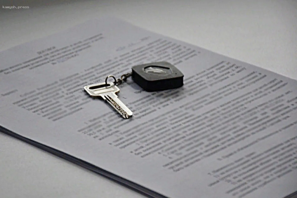 385 детей-сирот в Красноярском крае получат жилищные сертификаты