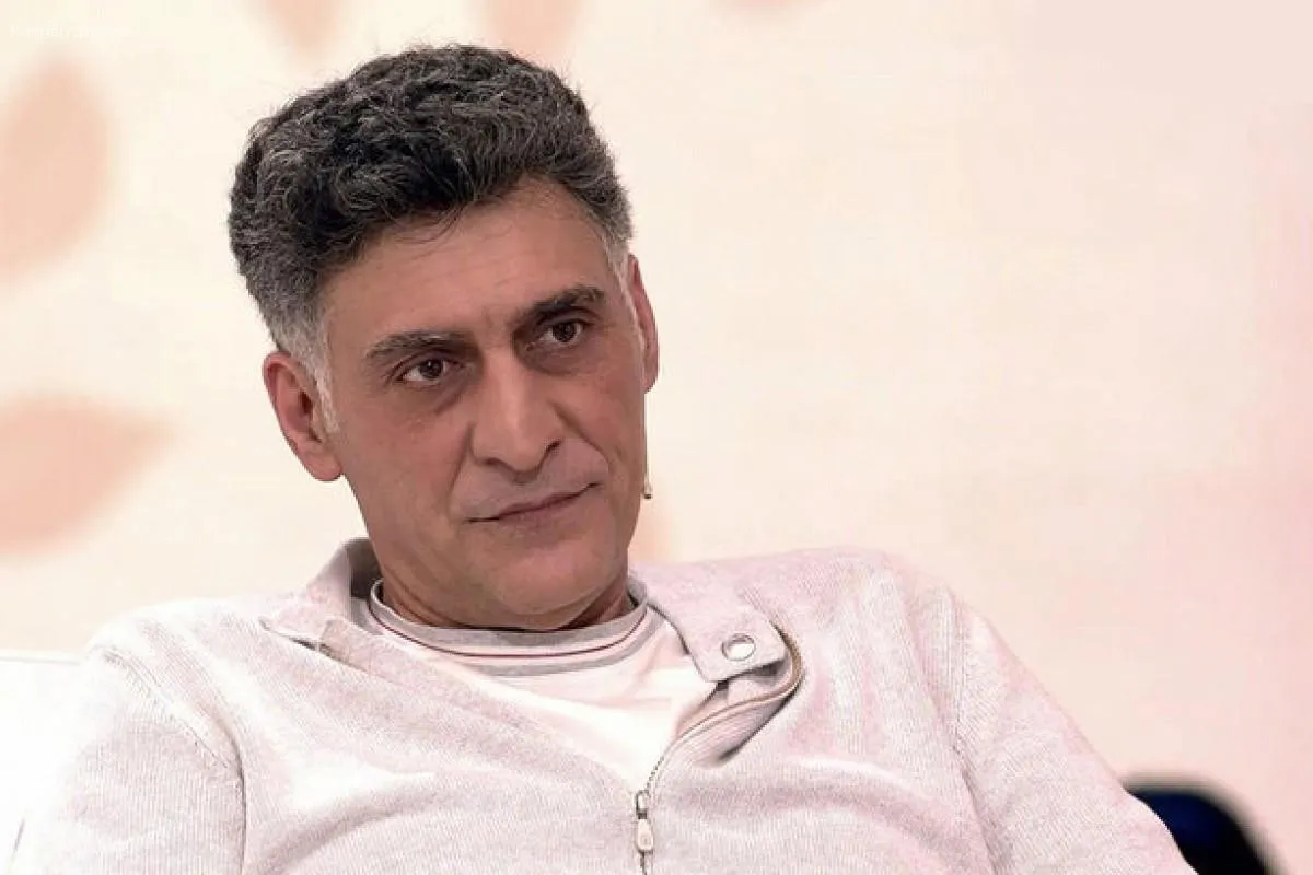 Маргарита Симоньян обратилась к фанатам с просьбой помолиться за Тиграна Кеосаяна