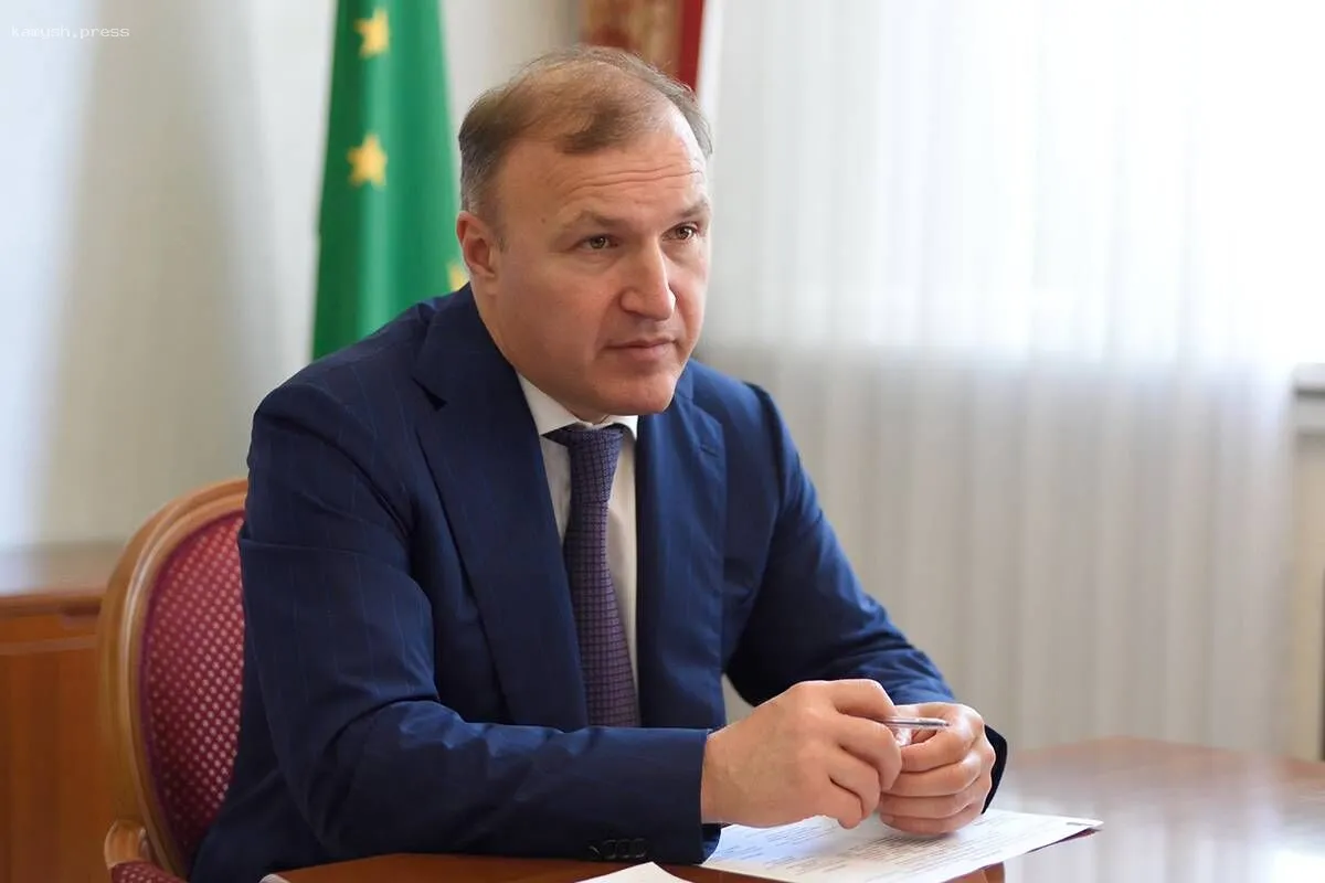 В Адыгее наблюдается рост площади земель, вводимых в хозяйственный оборот