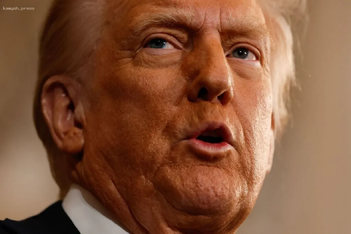 Президент США сделал неожиданное заявление о российских действиях