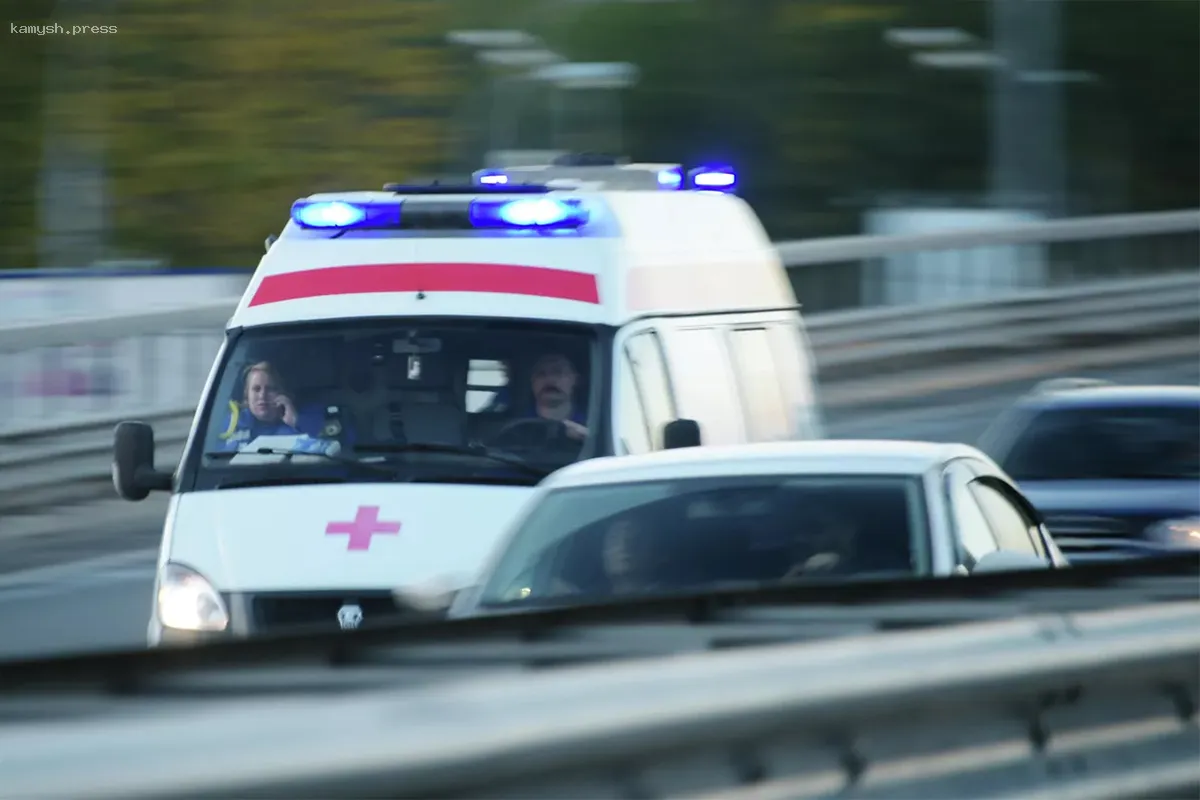 Штрафы за непропуск скорой помощи могут возрасти до 30 тысяч рублей