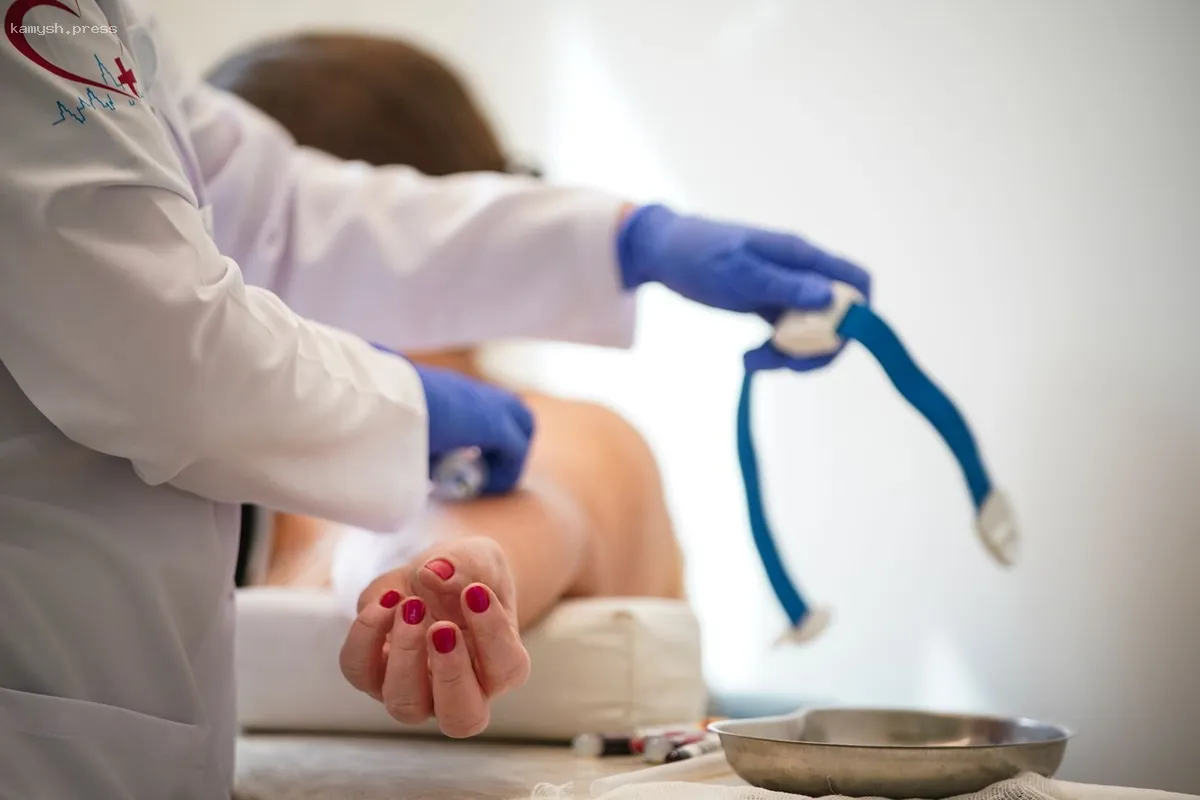 Обязанность мигрантов сдавать анализы на ВИЧ и наркотики в новых регионах России