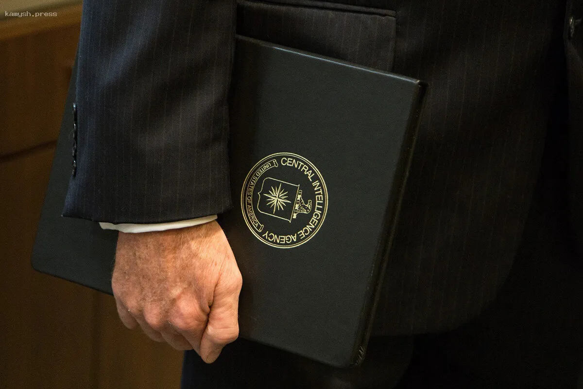 ЦРУ изменяло кубинский сахар, отправляемый в СССР