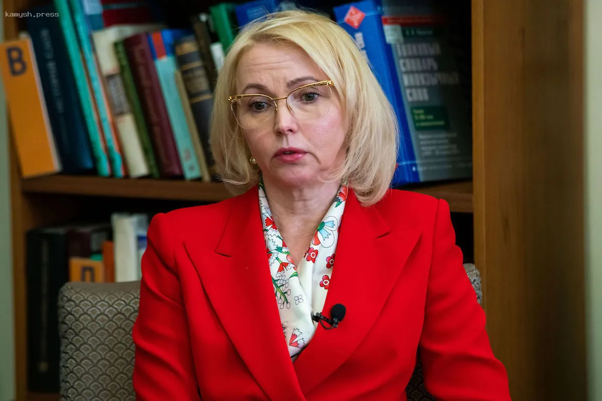 Ирина Гехт, новый временный губернатор НАО, озвучила ключевые задачи региона