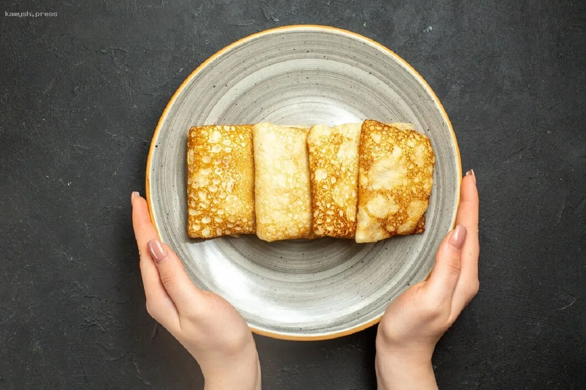 Специалист рассказал о значении выражения «первый блин комом»