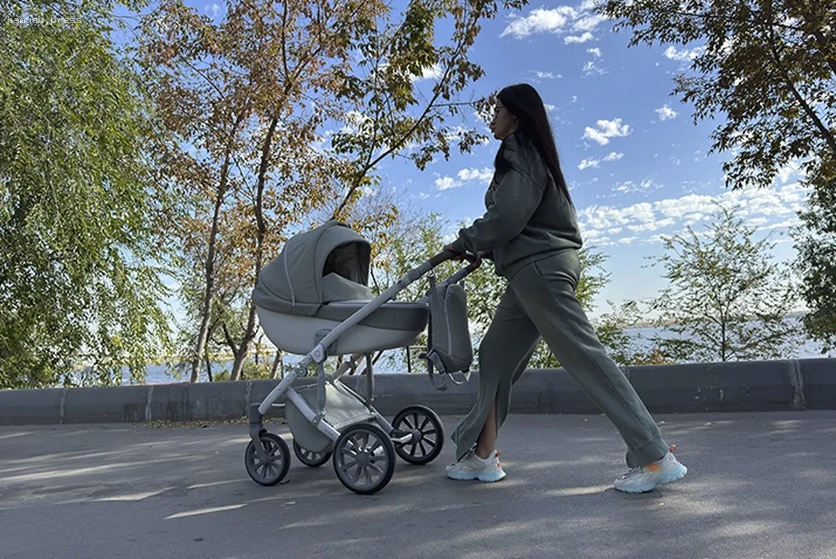 Эксперт Крупнов прокомментировал решение о финансовой поддержке беременных учениц в Орловской области