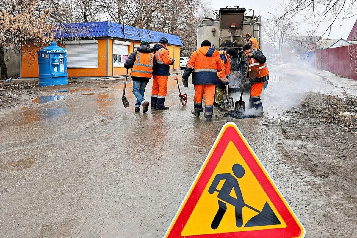 Мэр Самары Иван Носков: В этом году мы обновим 126 участков уличной инфраструктуры – 34 дороги, 17 тротуаров и 75 проездов