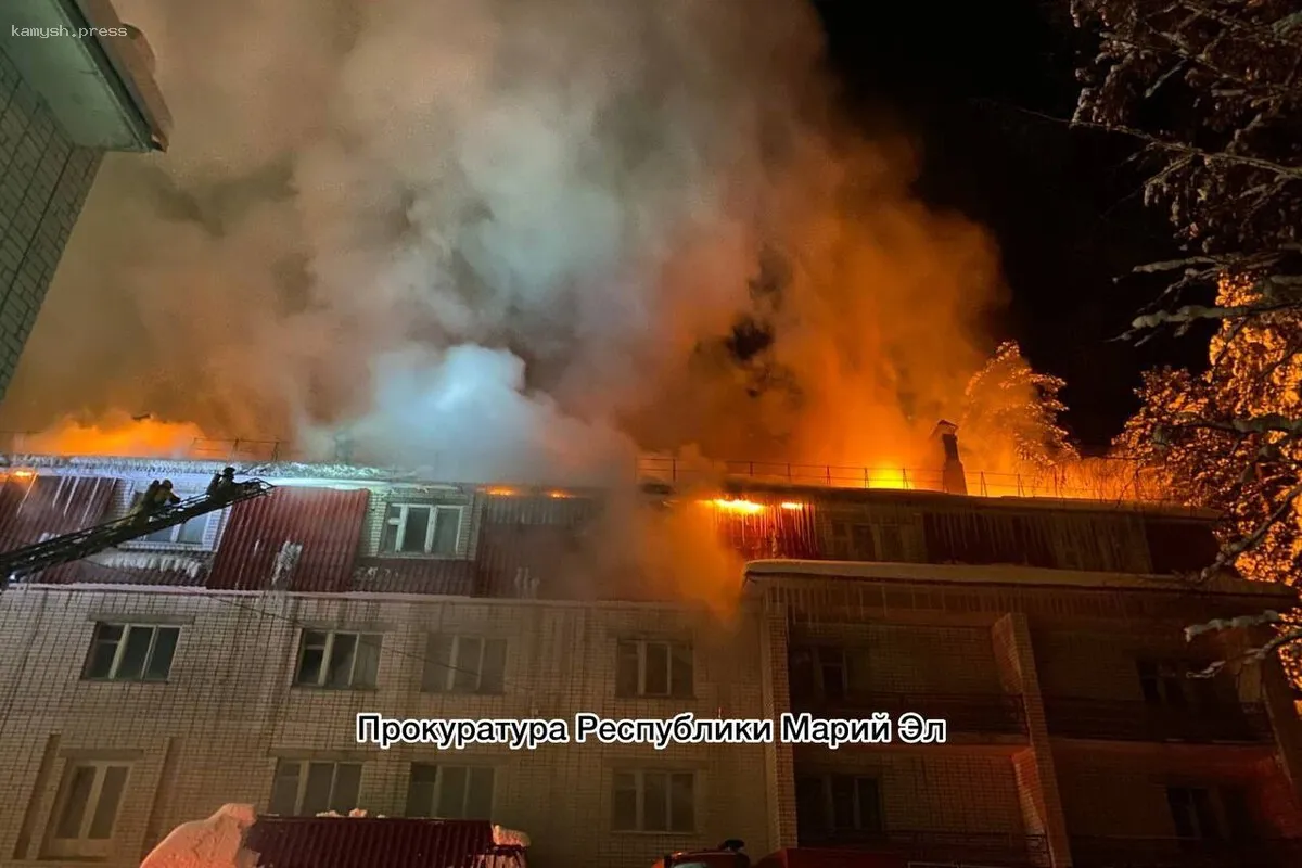 Сварщик, ответственный за пожар в «Лесной сказке», столкнется с исками на 27 миллионов рублей