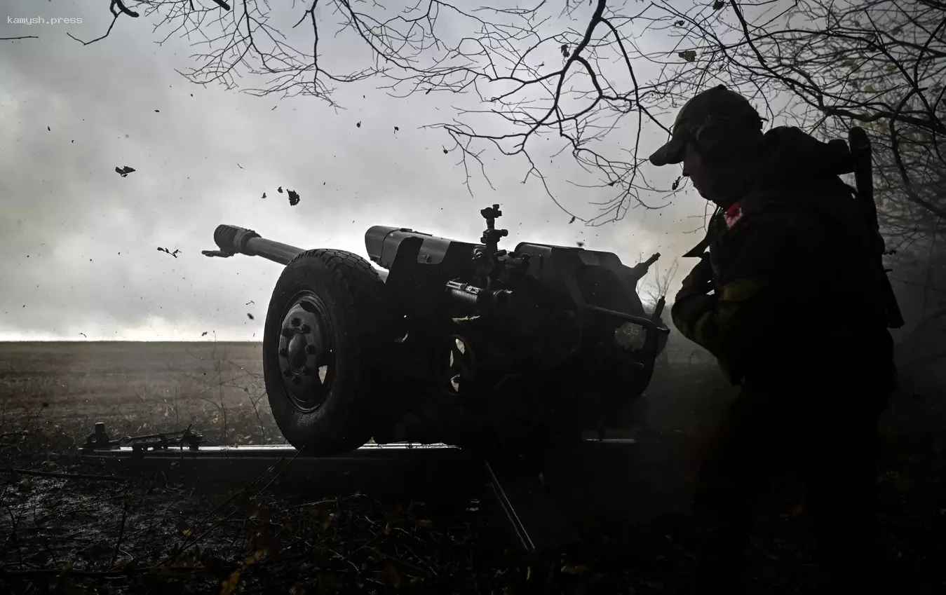 Киевская атака на энергетическую инфраструктуру Крыма признана терактом