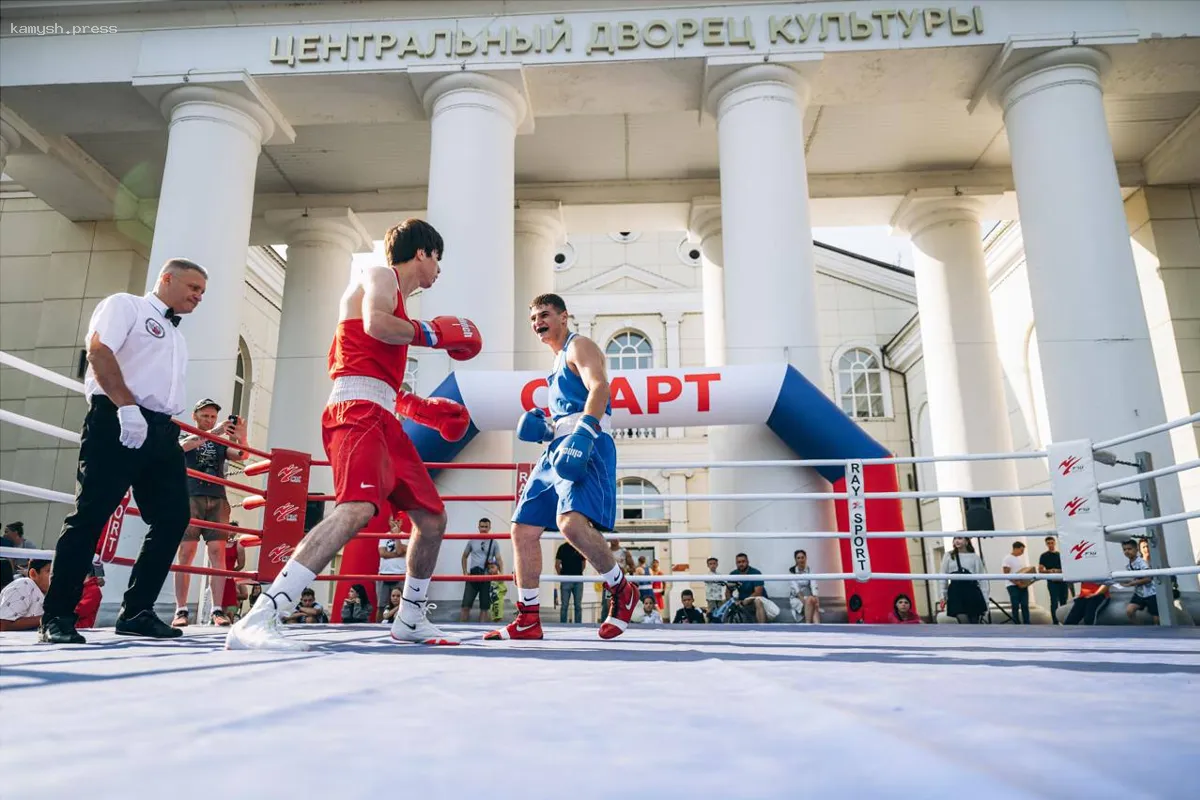 В Щелкове в 2024 году состоялось 887 спортивных событий