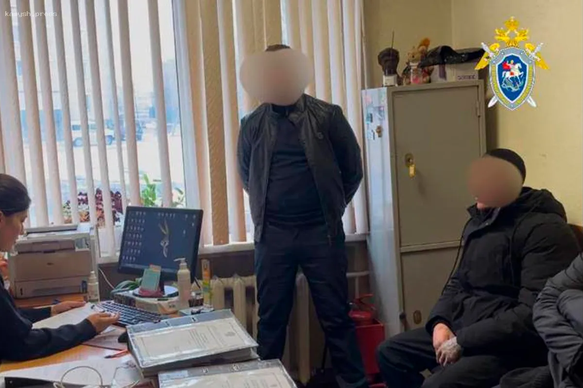 В Забайкальском крае троим мужчинам предъявлено обвинение в жестоком убийстве