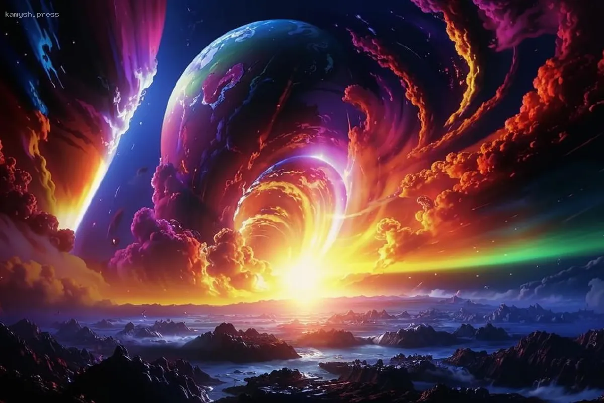 Март станет испытанием для метеозависимых людей