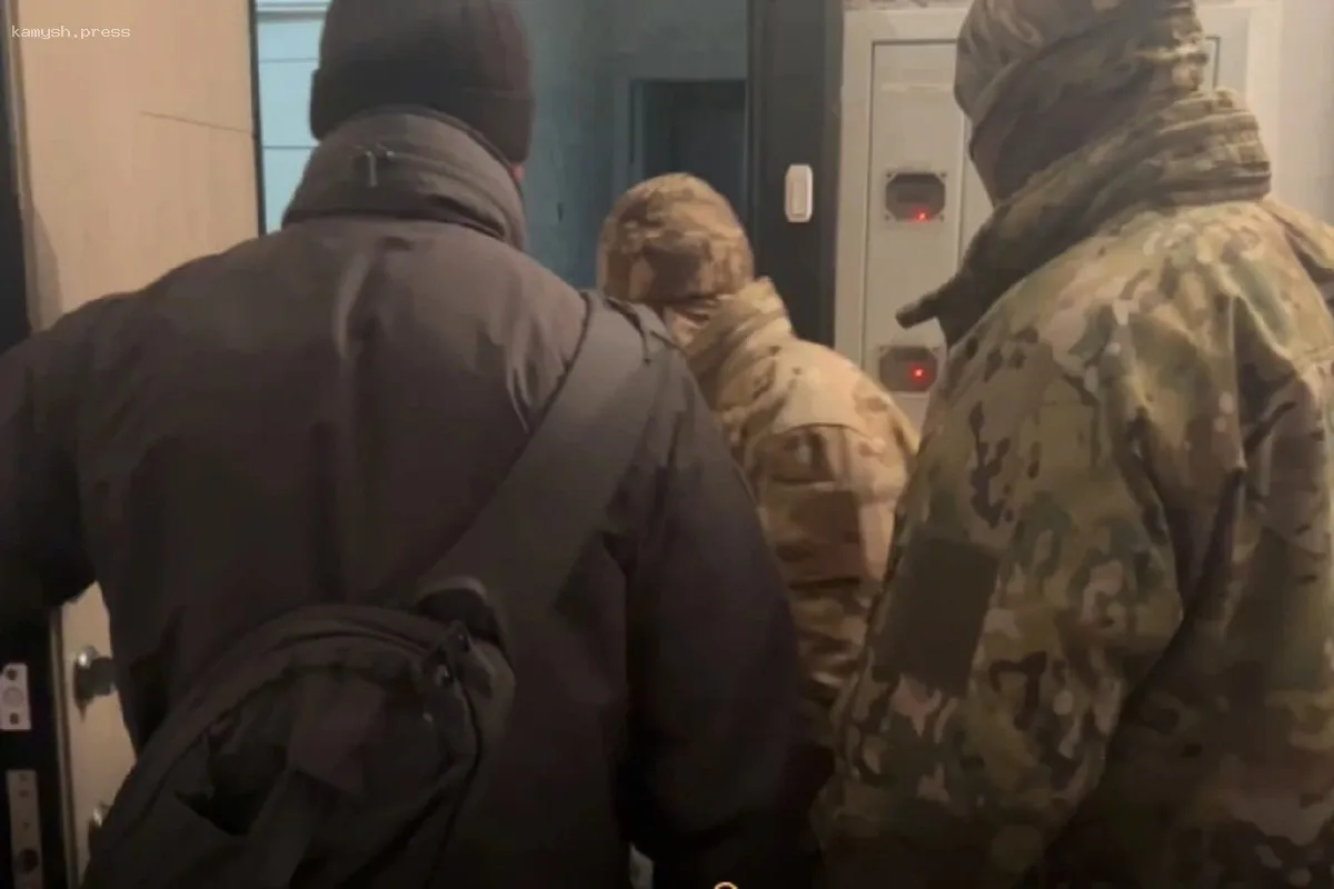 В Новосибирской области раскрыт канал незаконной миграции