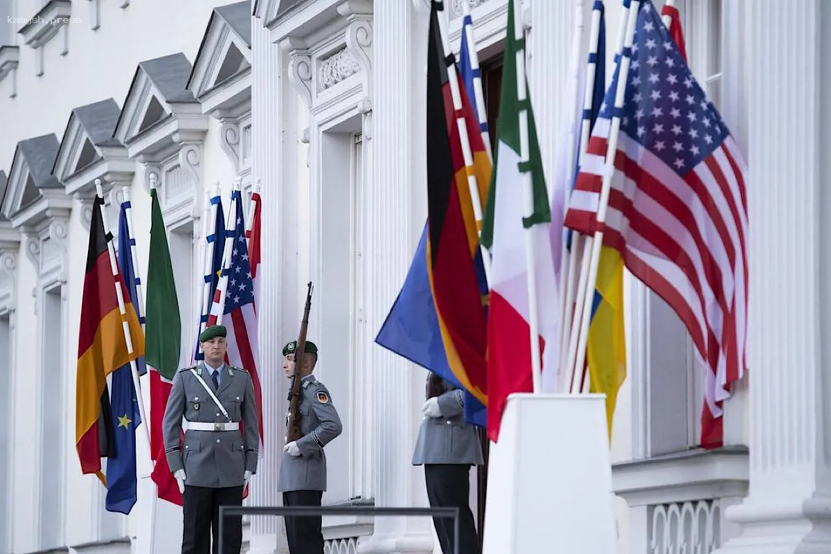 «Трамп собирается действовать?»: США отвергают обвинения России в агрессии на G7, создавая разногласия среди союзников