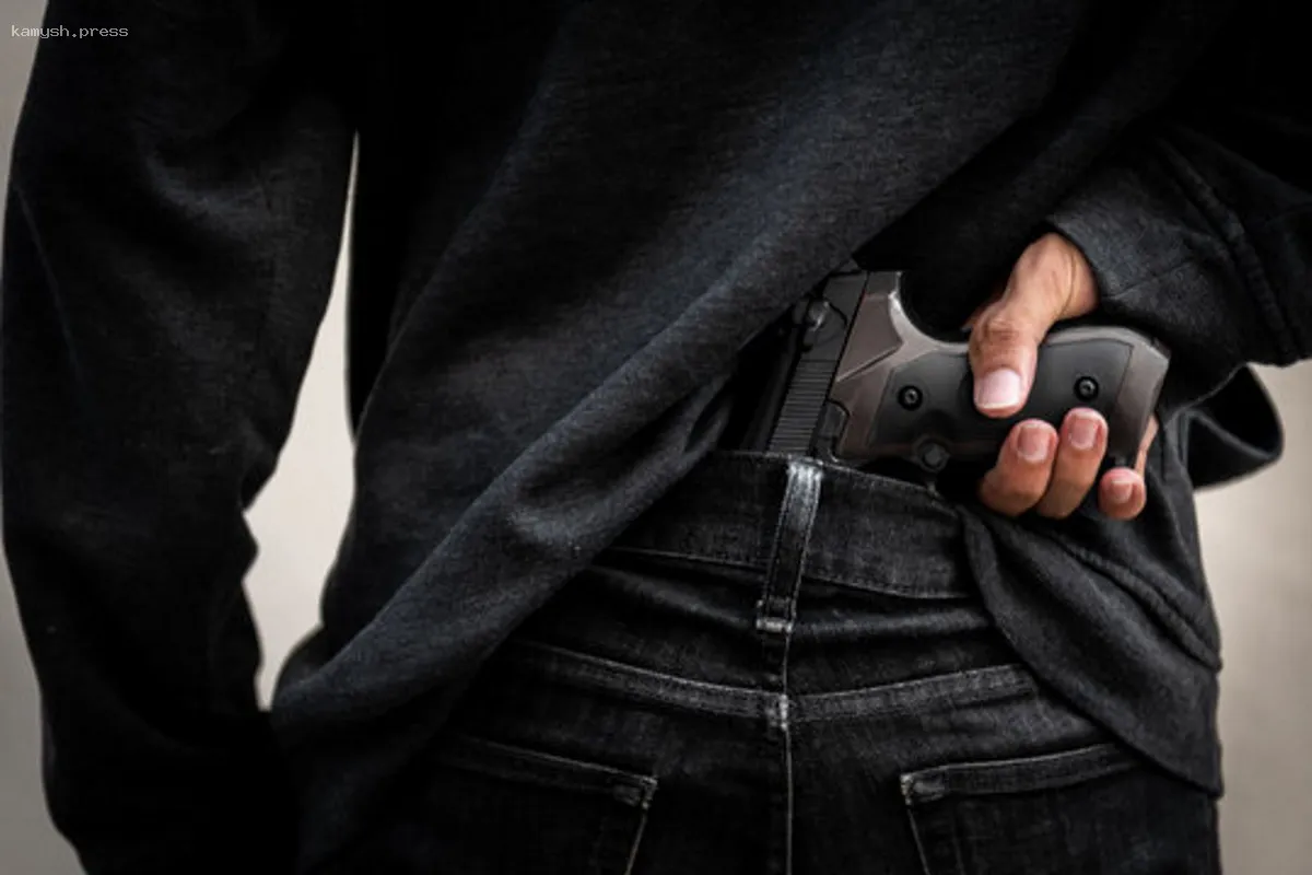 В Тбилиси убили брата криминального авторитета Мераба Сухумского, выпустив в него девять пуль