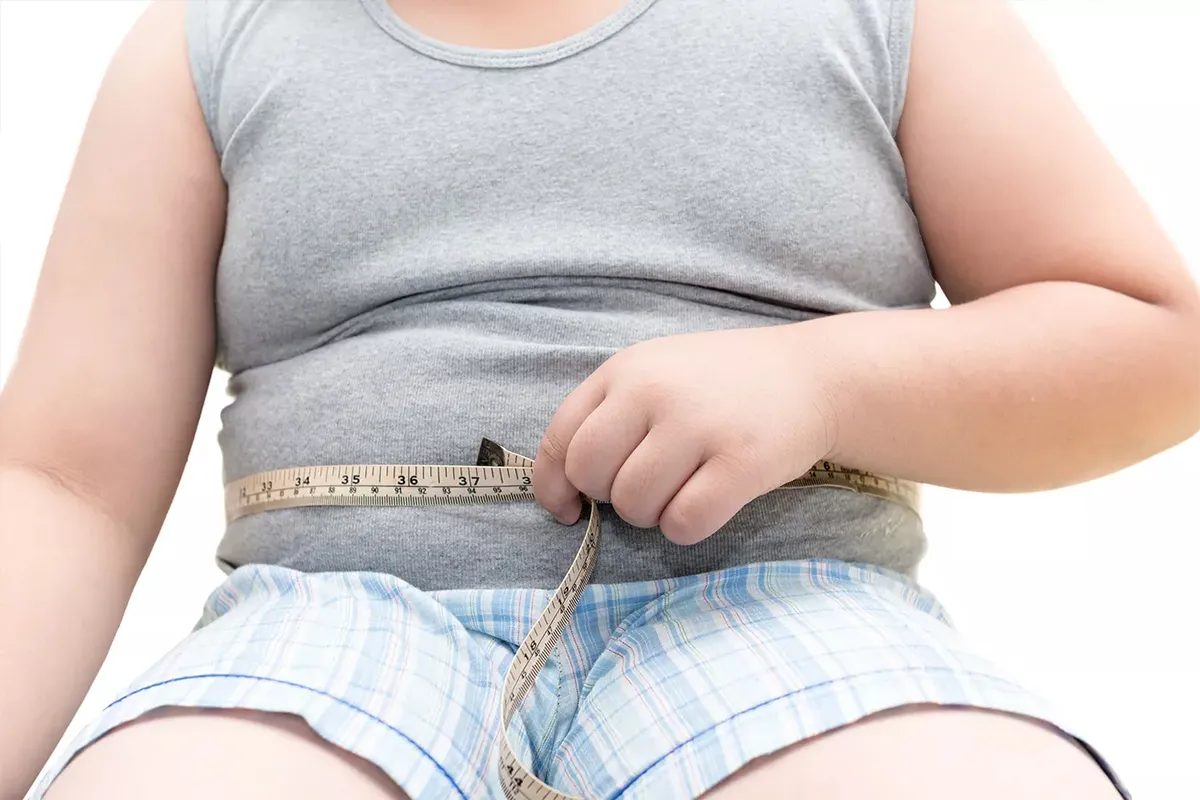 Заболеваемость ожирением в Новосибирской области сократилась в три раза