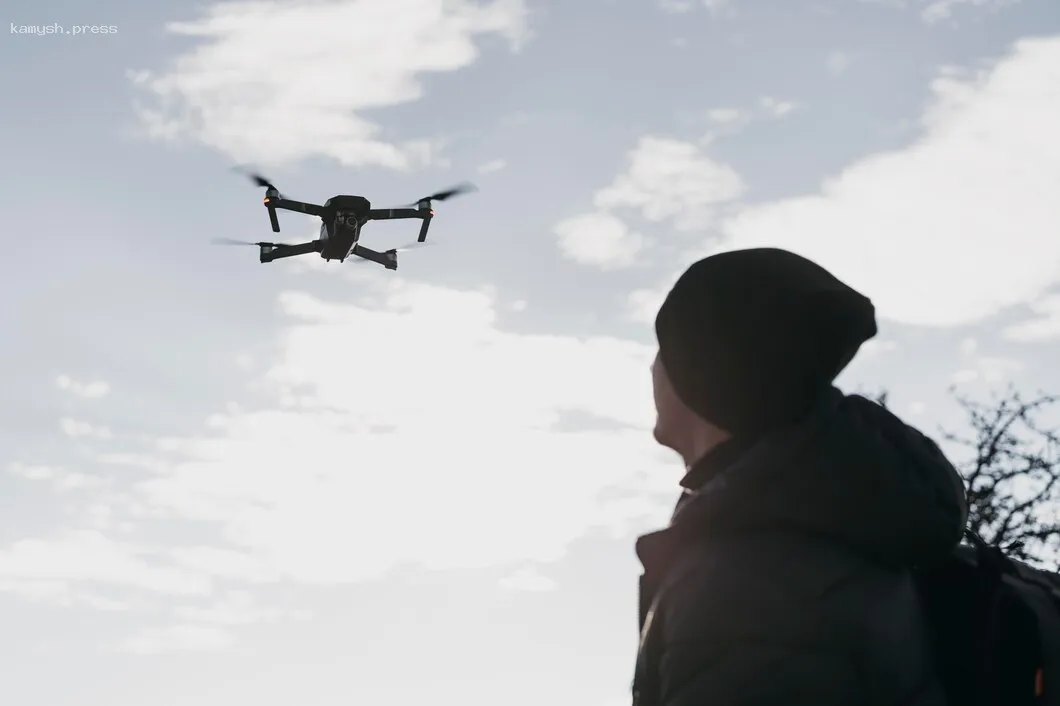 В Белгородской области дома и коммерческие объекты пострадали от ночных атак дронов