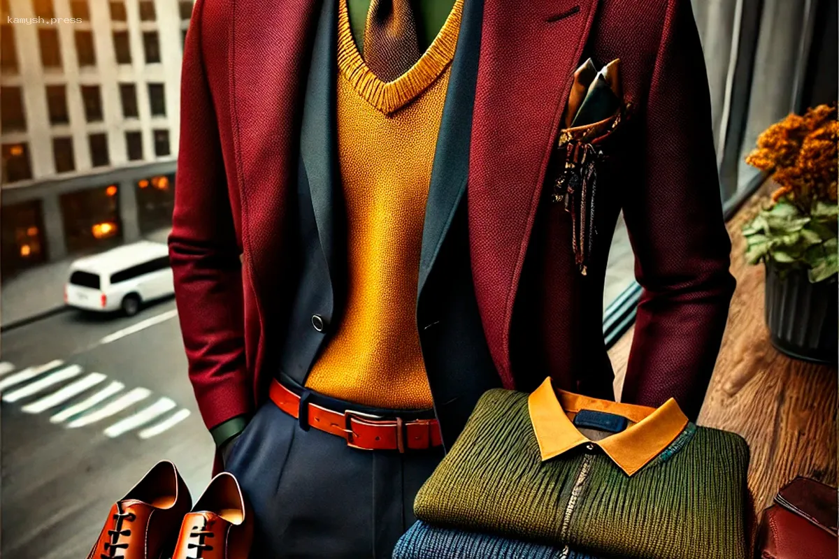 Стилист выделил актуальные цвета для весеннего гардероба