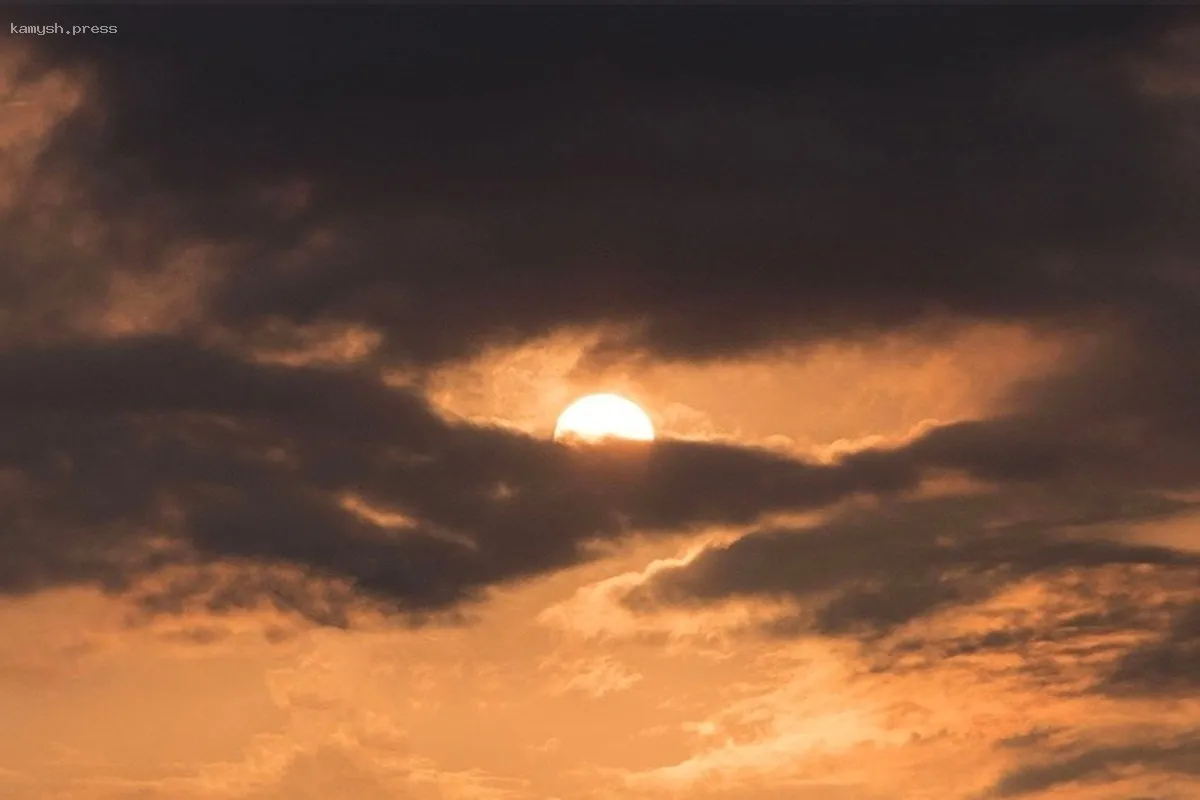 Тверская область готовится к серии магнитных бурь в ближайшие дни