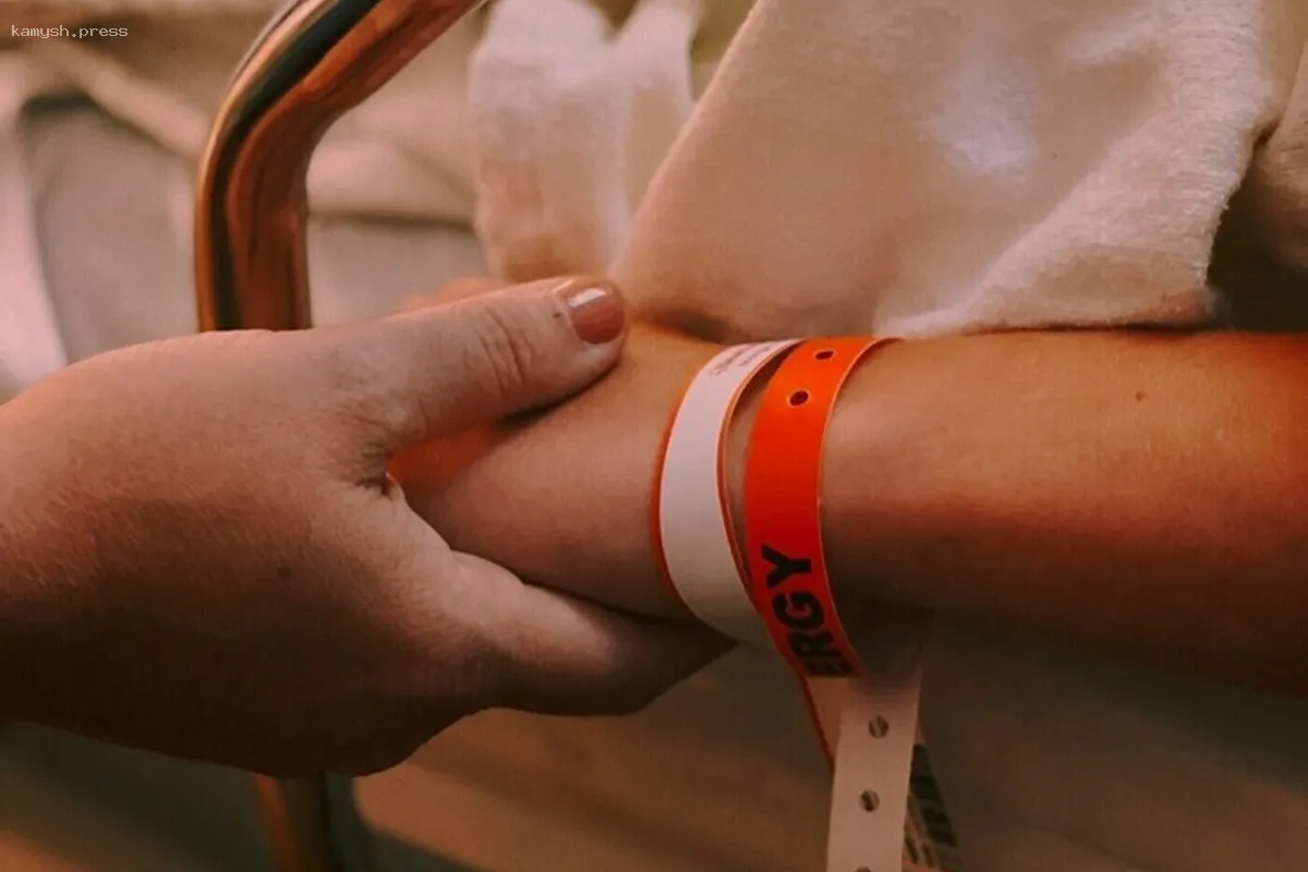 В Орловской области наблюдается рост случаев туберкулеза среди детей