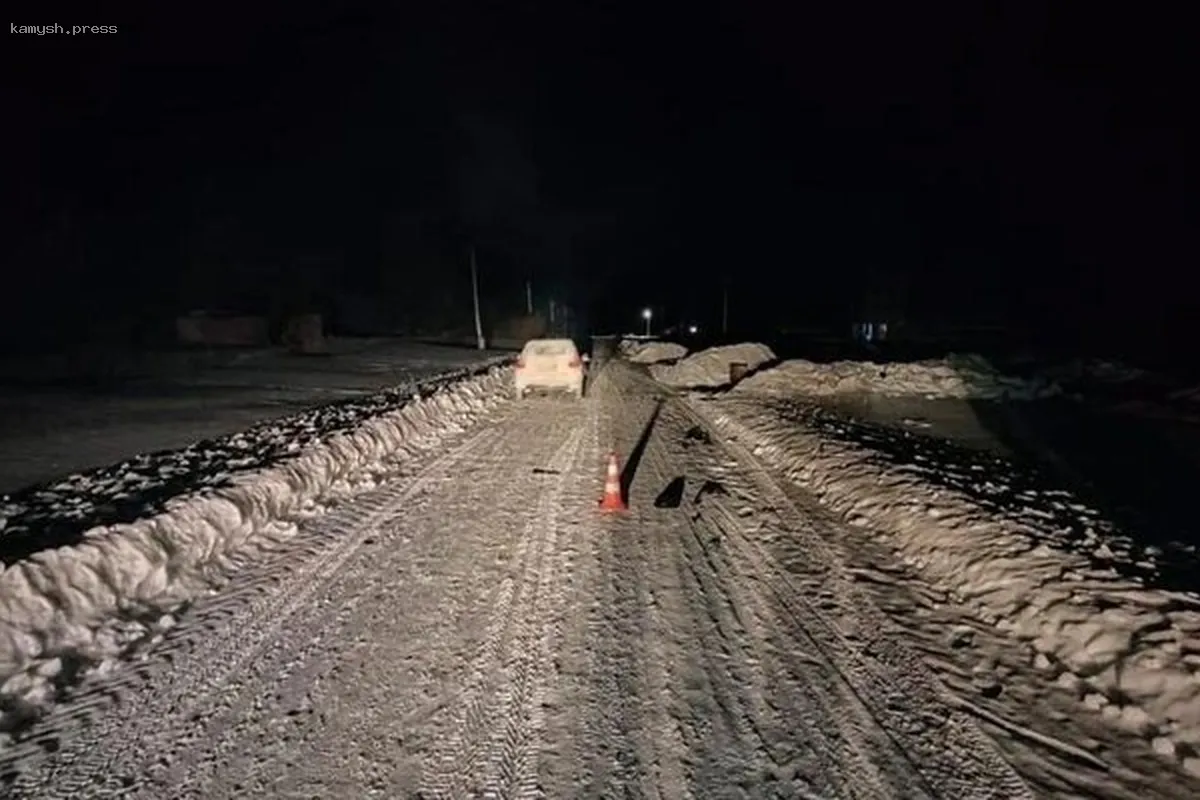 Нетрезвый автомобилист стал виновником fatal accident в Новосибирской области