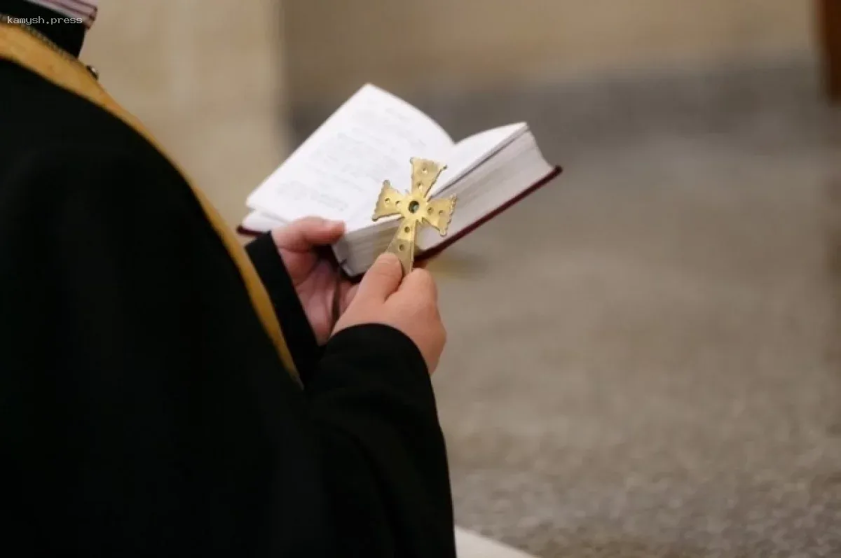 Владимирская епархия отстранила Максима Хижего от преподавания в ВлГУ