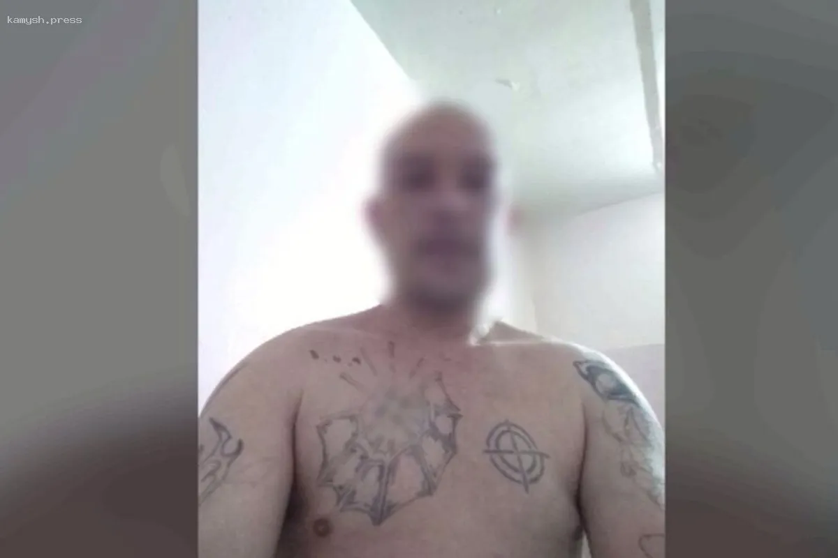 Житель Рыбинска, радовавшийся гибели россиян, проведёт четыре года в колонии