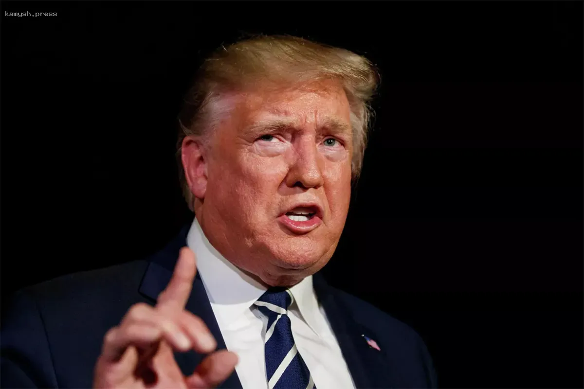 Трамп отметил, что предложение о перемирии имеет для России двустороннюю природу