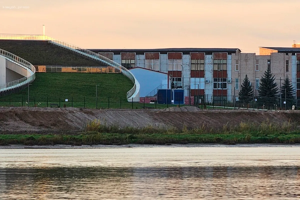 Ожидаемый срок завершения строительства ИНТЦ «Валдай»