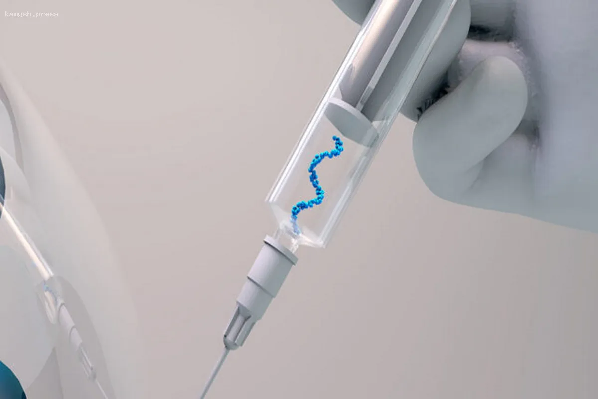 Томский НИМЦ начнет исследования по разработке вакцин для борьбы с онкологическими заболеваниями