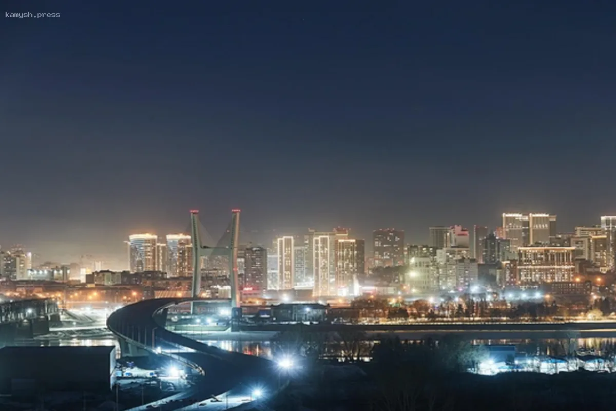 Суд подтвердил продление сроков завершения строительства четвертого моста через Обь в Новосибирске