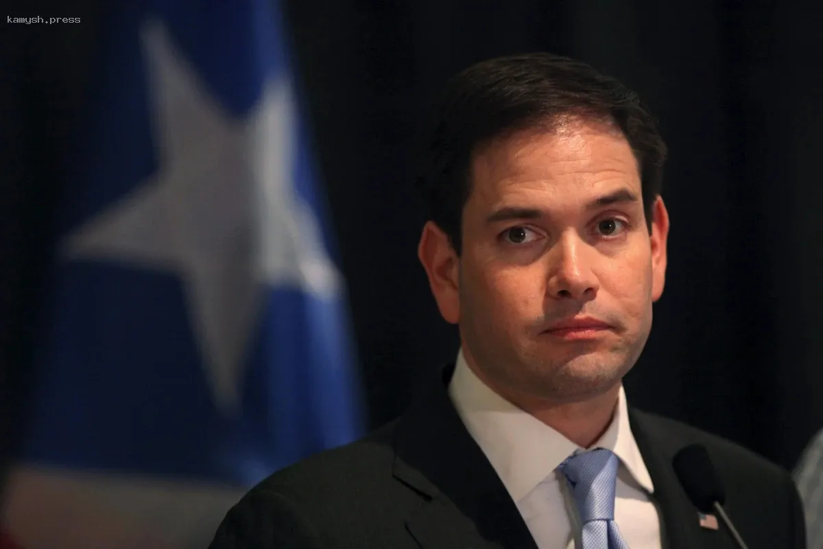 Вашингтон поддержал Москву на площадке ООН