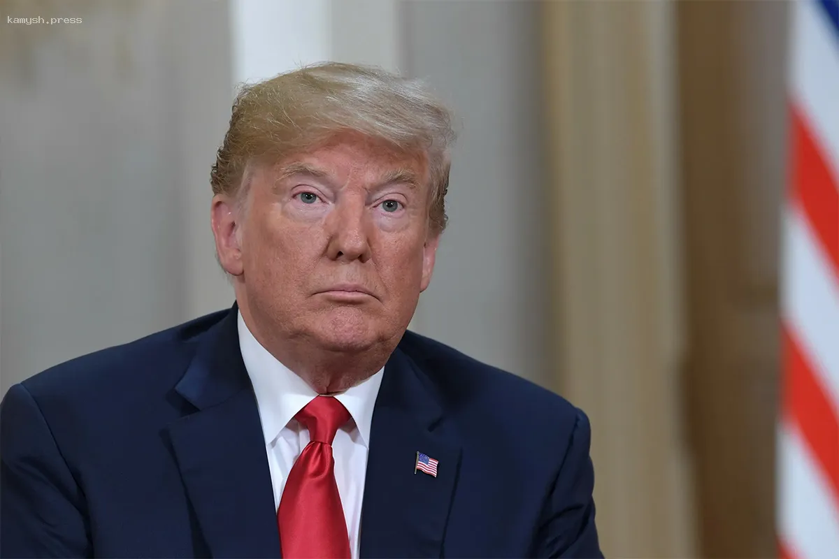 Трамп допускает возможность шатдауна в конце недели