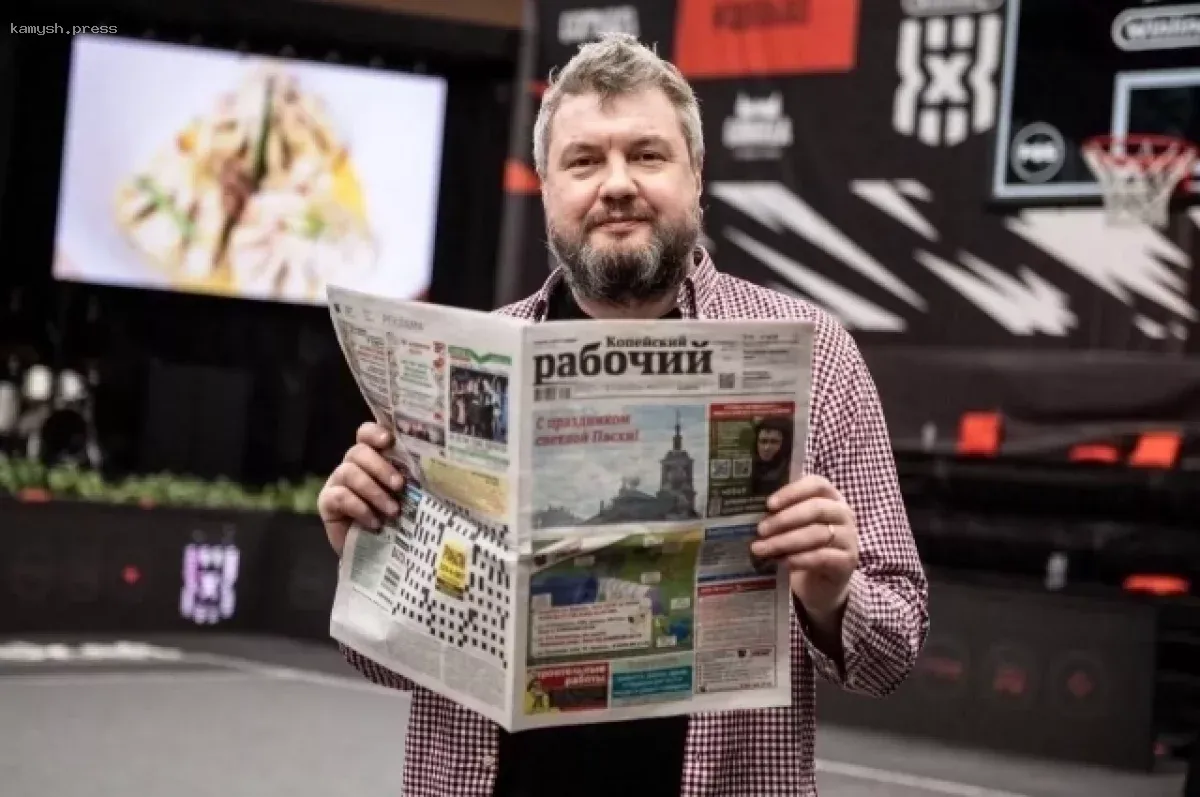 Спортивный комментатор Скворцов, пострадавший в Новосибирске, вернулся в Москву