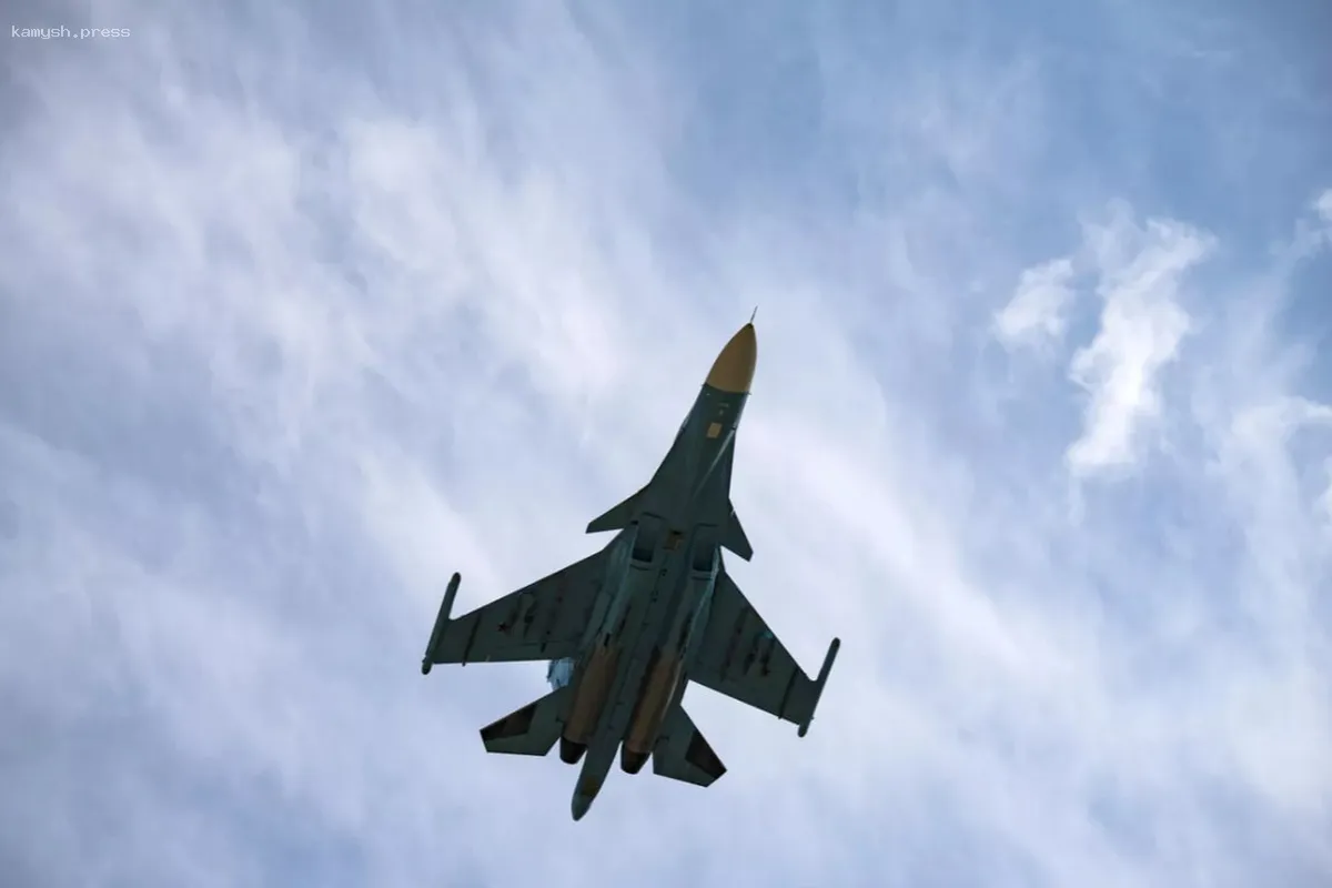 Российские силы нанесли удар по иностранным наёмникам в Киевском регионе