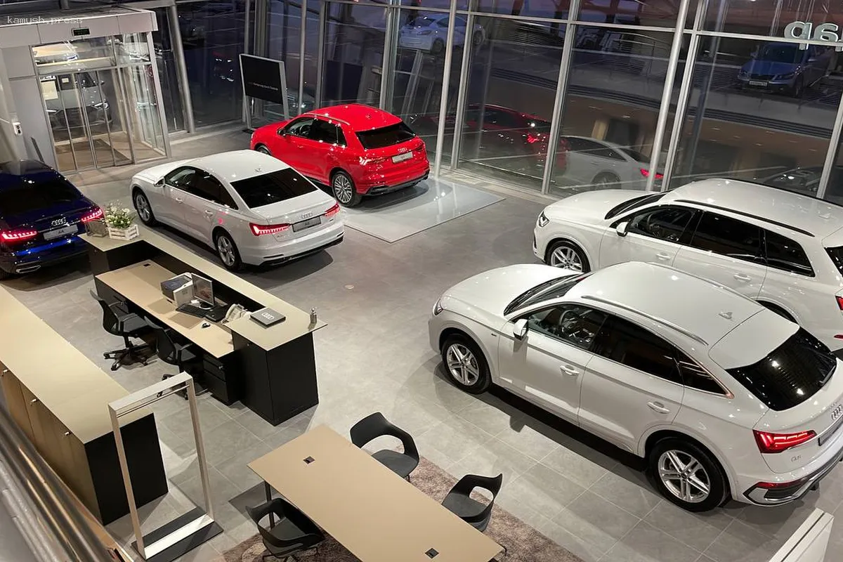 Моженков: Возвращение западных автопроизводителей может негативно отразиться на ценах в России