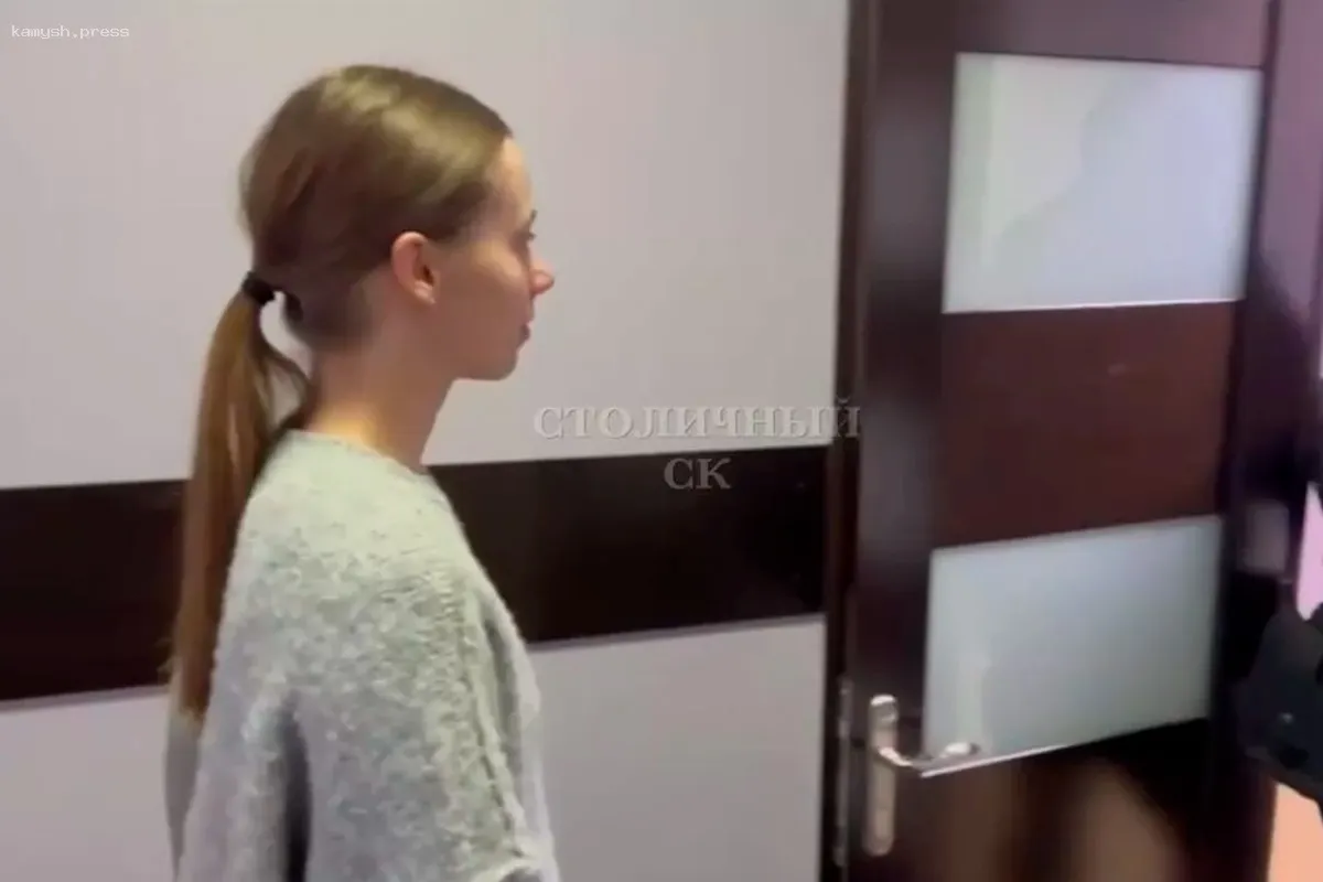 Раскрыты подробности обвинений блогера Митрошиной в отмывании средств