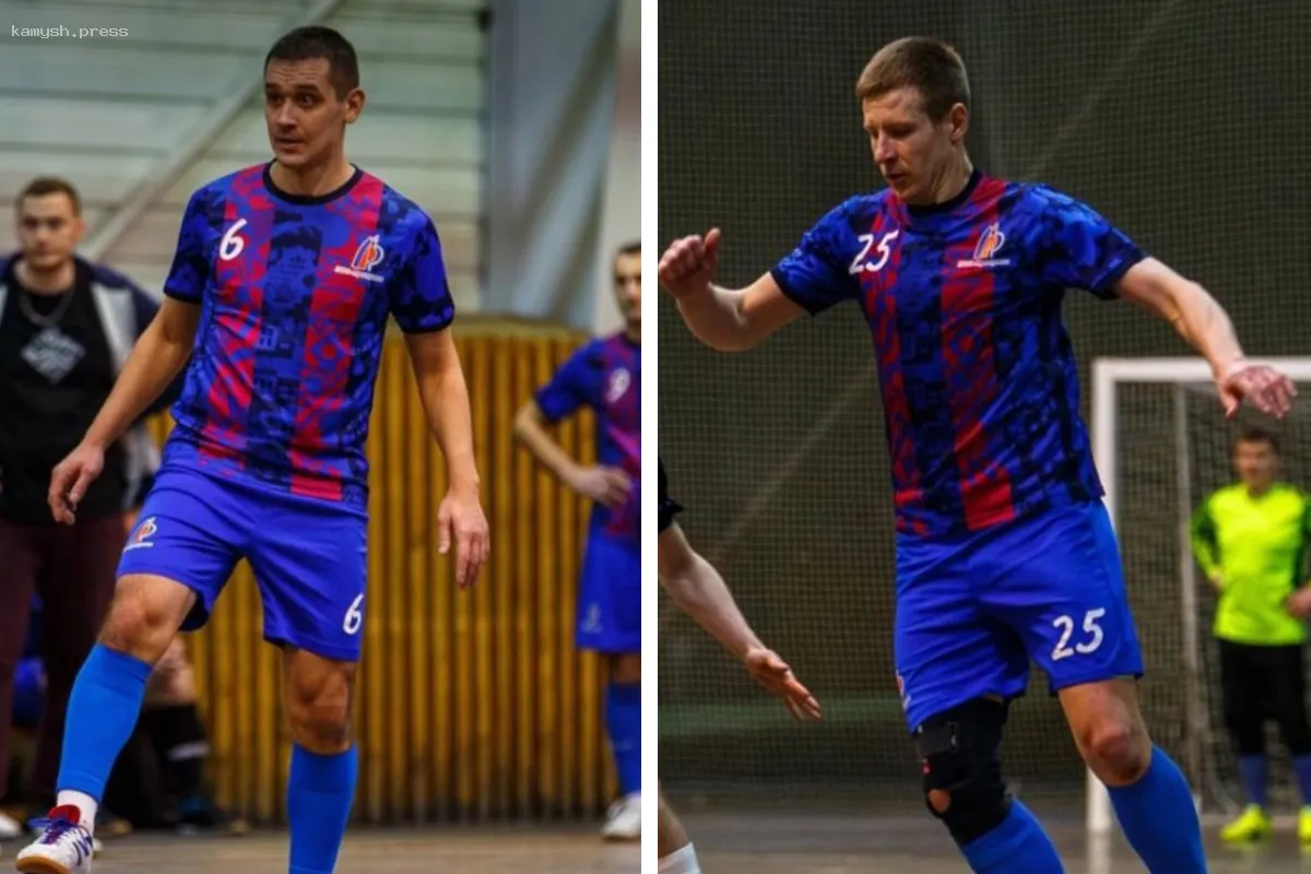 Трагическая судьба двух футболистов: они ушли в мир иной после матча в Екатеринбурге